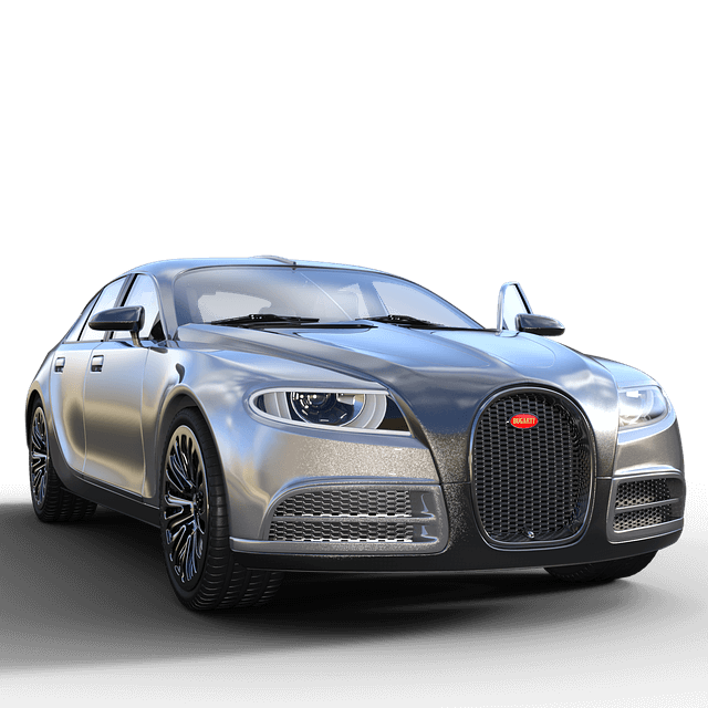 브레이크 패드 마모도 확인하는 쉬운 방법